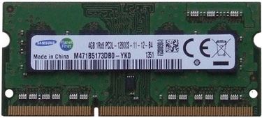Samsung M471B5173DB0-YK0 4GB DDR3 RAM