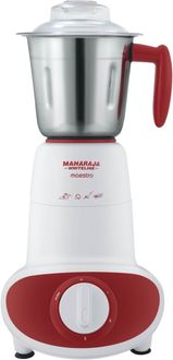 Maharaja Whiteline Maestro MX-134 600W Mixer Grinder
