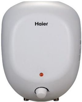 Haier Quadra ES 6V Q1 6 Litres Water Geyser
