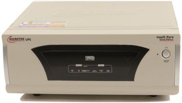 Microtek UPS SEBZ 1600 VA Inverter Price in India