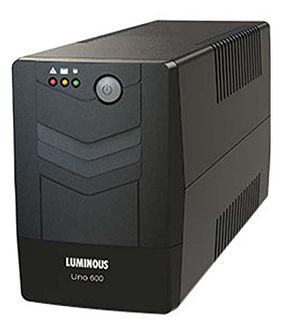 Luminous Solo-600 600 VA UPS