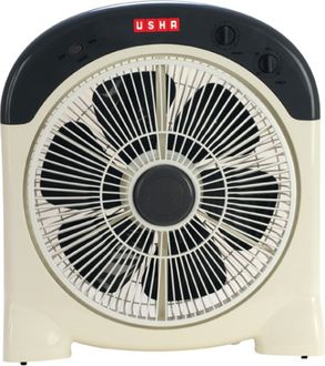 Usha Mist Air Box (400mm) Table Fan