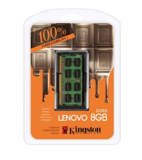 Kingston (KTL-TP3CL/8GFR) 8GB DDR3 RAM