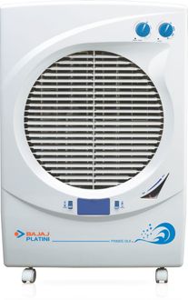 bajaj 2020 air cooler