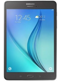 Samsung Galaxy Tab A 8 LTE Price in India