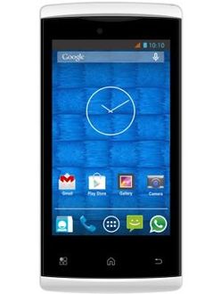 Nuvo Blue ND40 Price in India