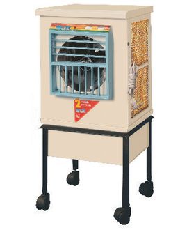Wox Chinna Desert 16L Air Cooler Price in India