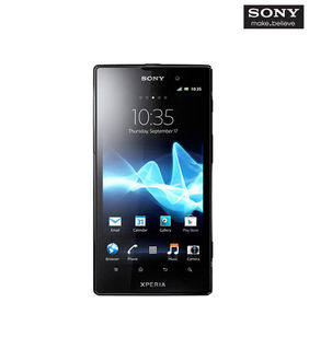 Sony Xperia Ion Price in India