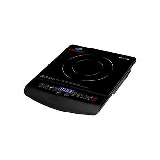Everest Deluxe 2000W Induction Cooktop Price in India