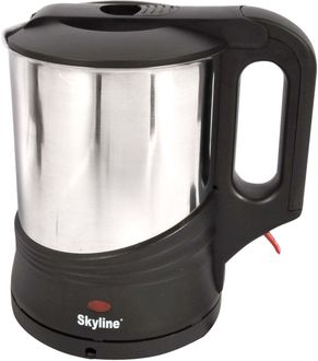 Skyline VTL-5005 1.2 Litre Electric Kettle Price in India
