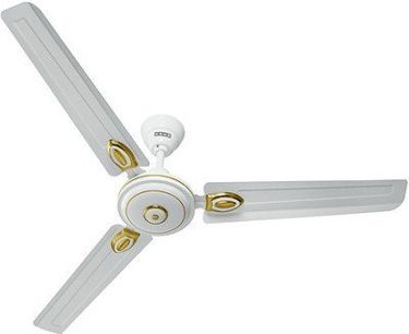 Usha Diplomat Deluxe 3 Blade (1200mm) Ceiling Fan Price in India