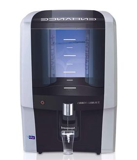 Eureka Forbes Aquaguard Enhance UV+UF 7 Litres Water Purifier Price in India