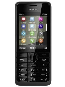 Nokia 301 Dual SIM Price in India