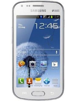 Samsung Galaxy S Duos S7562 Price in India
