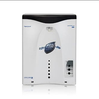 Eureka Forbes Aquaguard Crystal Plus UV Water Purifier Price in India