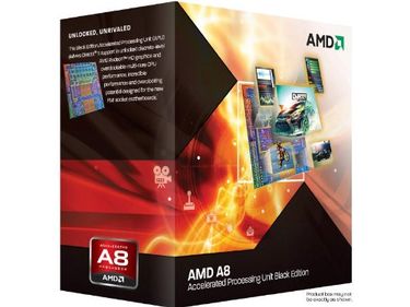 a8 star processor