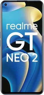realme GT 2 ( 256 GB Storage, 12 GB RAM ) Online at Best Price On