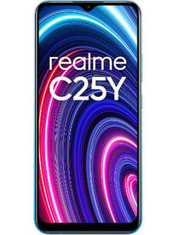 Realme C25Y 64GB
