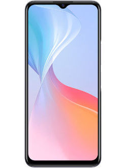 vivo t1x amoled display