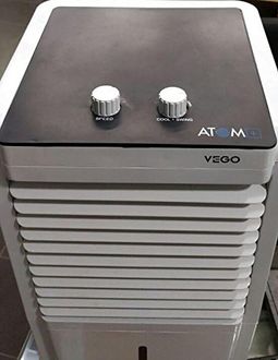 Vego Atom Plus Personal 6L Air Cooler