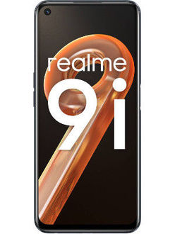 realme 9i 4g antutu score