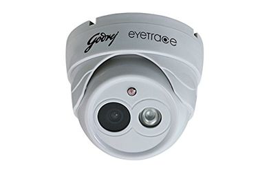 Godrej Surveillance Cameras Price in India 2022 | Godrej Surveillance ...