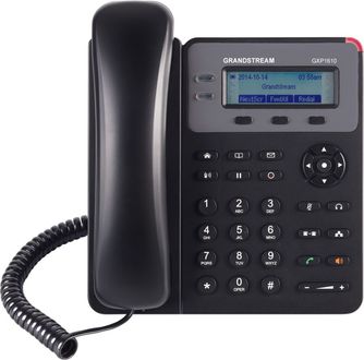 Grandstream GXP1610 Small-Medium Business IP Phone Price in India
