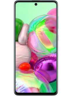 Samsung Galaxy M72 Price in India