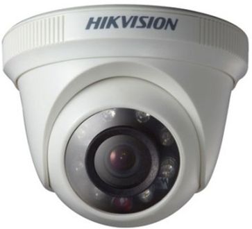 Hikvision DS-2CE5582P-IRP IR Dome Camera