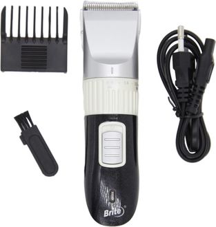 Brite BHT-790 Rechargeable Trimmer