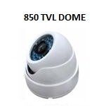 CP PLUS CP-LAC-DC85L2 850TVL IR Dome CCTV Camera