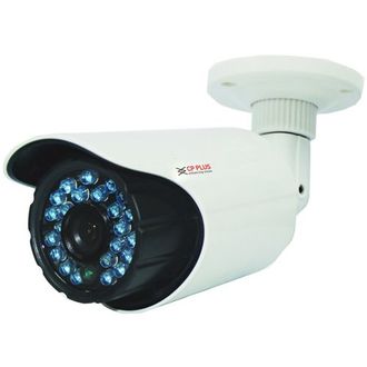CP PLUS CP-LAC-TC62L3A 620TVL IR Bullet CCTV Camera