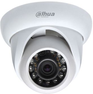 Dahua DH-HAC-HDW1100SP 720P IR Mini Dome Camera