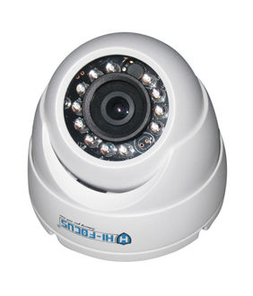 Hifocus HC-CVI-D1100N2-M CCTV Camera