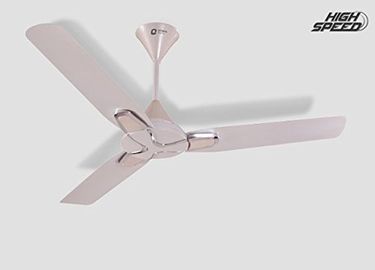 Orient Jazz 3 Blade (1200mm) Ceiling Fan Price in India