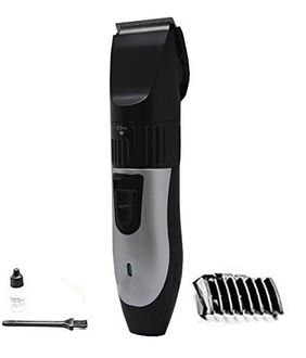 Maxel AK8007 Rechargeable Trimmer Price in India