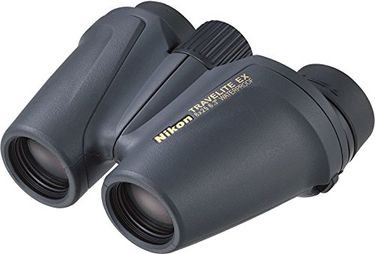 Nikon Travelite EX 8x25 CF Binocular