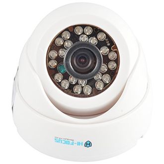 Hifocus HC-DM65N2 650TVL Dome CCTV Camera