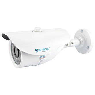 Hifocus HC-TM26N2 520TVL Bullet CCTV Camera