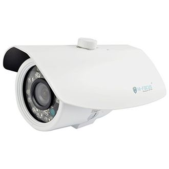 Hifocus HC-TM65N2 650TVL Bullet CCTV Camera