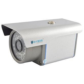 Hifocus HC-TM75N3 750TVL CCTV Camera