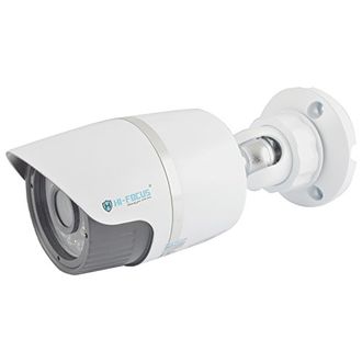 Hifocus HC-TM80N2 800TVL CCTV Camera