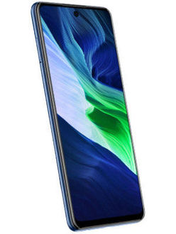 Infinix Note 12 Price in India