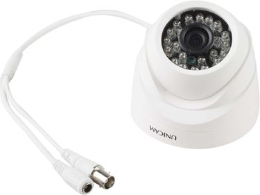 Unicam UC-HDIS85IR 850TVL Dome CCTV Camera