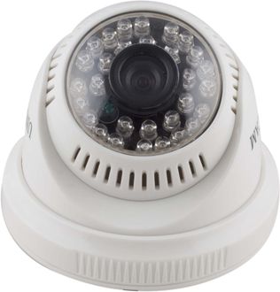 Unicam UC-DIS70IR 700TVL IR Dome CCTV Camera