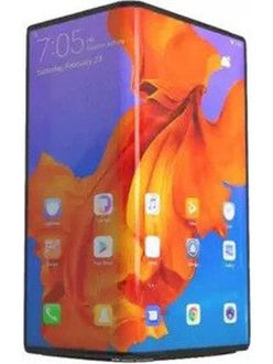 Huawei Mate V 5G Price in India
