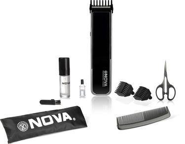 nova trimmer price list
