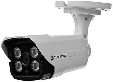 secureye cctv camera price list