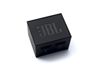 JBL 3.1A Dual USB Travel Adapter