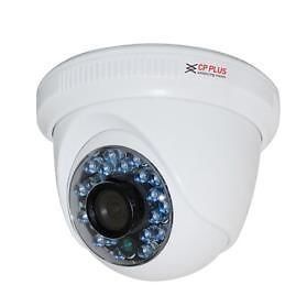 CP PLUS CP-LAC-DC90L25A 900TVL IR Dome CCTV Camera